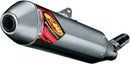 Honda CRF 250 Rx [2025-2027] - Powercore 4 Hex Slip-On Schalldämpfer – Bild 5