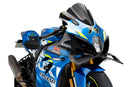 SUZUKI GSX-R 1000 R [2021] – Spoiler delantero GP – Negro mate-4