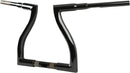 harley davidson fltruse [LA CHOPPERS] – Manillar Thresher-1