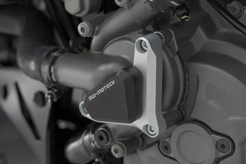 ducati desert x 937 [SW-MOTECH] – protección de la bomba de agua