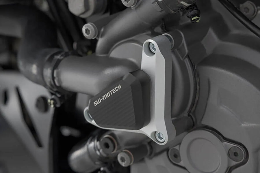 ducati monster 1200 [SW-MOTECH] – protección de la bomba de agua