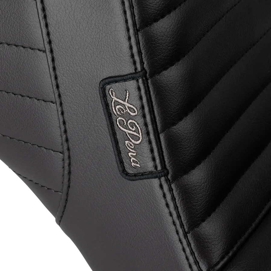 harley-davidson low rider s [LE PERA] – Asiento Tailwhip Daddy Long Legs Low Rider