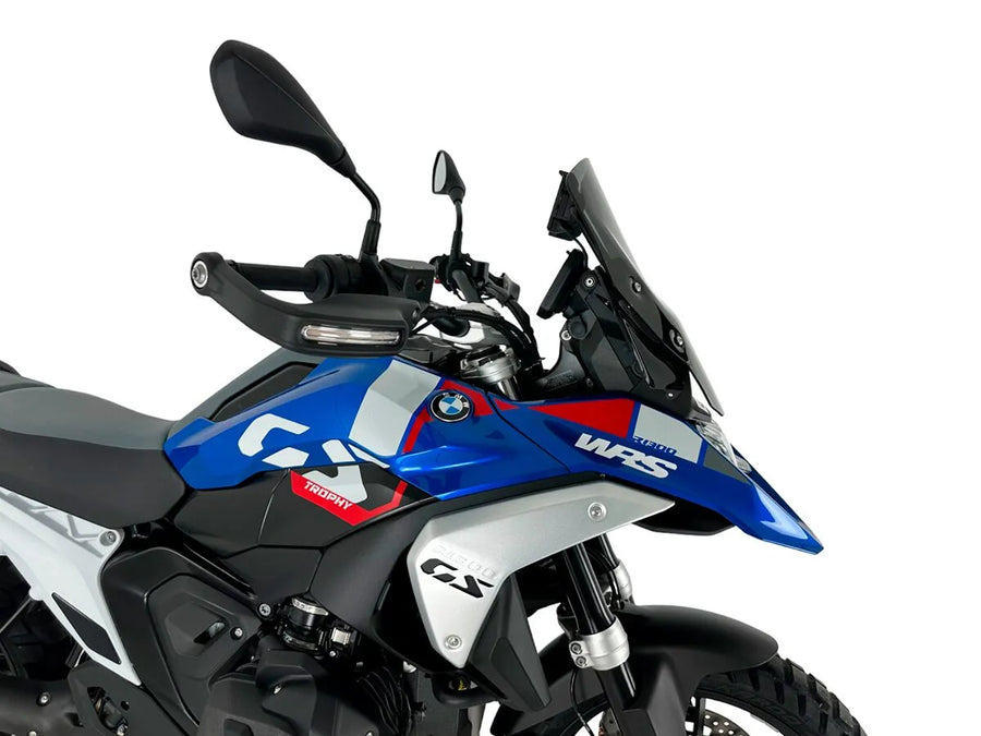 BMW R 1300 GS Trophy [WRS] – Parabrisas