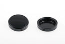harley-davidson street bob [CULT WERK] – tapones de tubo de horquilla-3