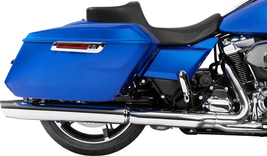 harley davidson touring [ESPECIALIDADES DE ARRASTRE] – Asiento de alcance extendido Predator III