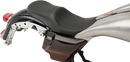 harley davidson touring [ESPECIALIDADES DE ARRASTRE] - asiento touring con baja altura-6