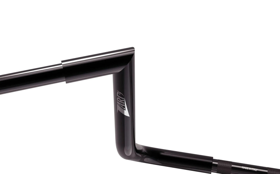 harley davidson flhxse [ZARD] – Manillar tipo murciélago