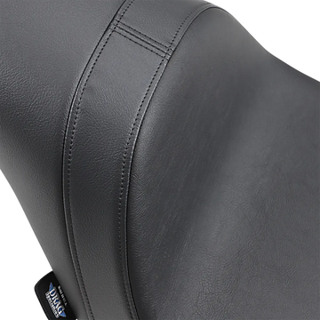 harley davidson flfb [ESPECIALIDADES DE ARRASTRE] - Asiento Predator - 0