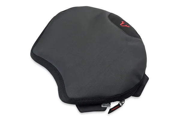 Moto Guzzi V 9 Roamer [SW-MOTECH] – Acolchado tipo viajero