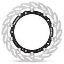 BMW R 1300 GS Adventure Option 719 Karakorum [2025-2026] - Flame Series Schwimmende Bremsscheibe – Art.-Nr. 113275 – Bild 1