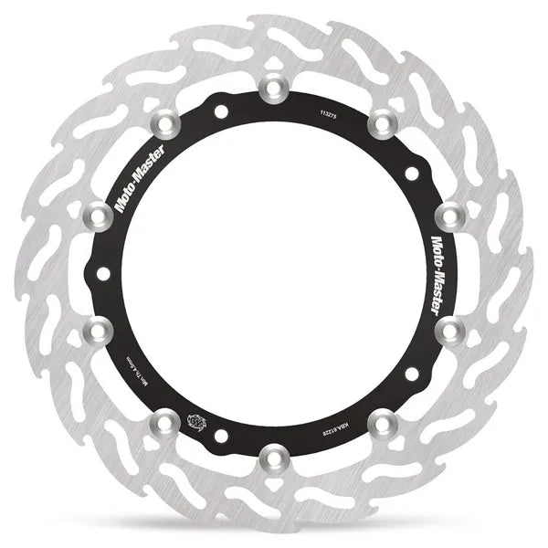 BMW R 1300 GS Adventure Option 719 Karakorum [2025-2026] - Flame Series Schwimmende Bremsscheibe – Art.-Nr. 113275 – Bild 2