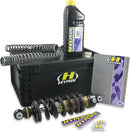 Yamaha XT 660 [HYPERPRO] – Caja de calle