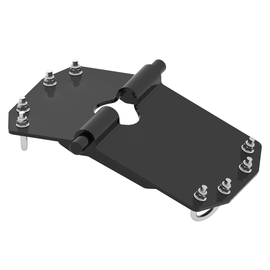 HONDA TRX 500 FA FOREMAN [2012-2019] - Fijaciones de arado