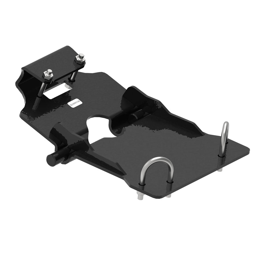 SUZUKI KING QUAD 700 4 X 4 [2005-2007] - Fijaciones de arado