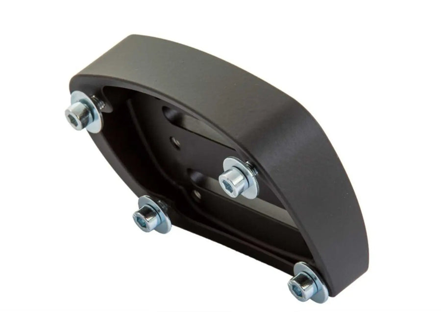 harley davidson softail [RICK'S MOTORCYCLES] – adaptador para montaje de matrícula