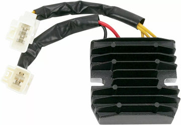Honda CBR 1000 RR [Rick's Motorsport Electric] - Rectificador y controlador para Honda