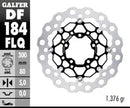 Kawasaki Vulcan S En650A [2025-2026, 2026] - Disco de freno flotante Cubiq - imagen 6