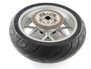 Triumph Tiger 1050 115ng [2016] - Rim ram de rueda trasera-4