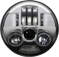 Victory HAMMER 106 S [2017] - Faro LED – artículo no. 0549911 – imagen 8