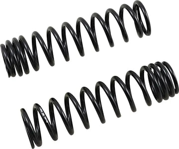 Yamaha LB 80 [SUSPENSIÓN PROGRESIVA] - muelles de amortiguador para Serie 12 y Serie 412
