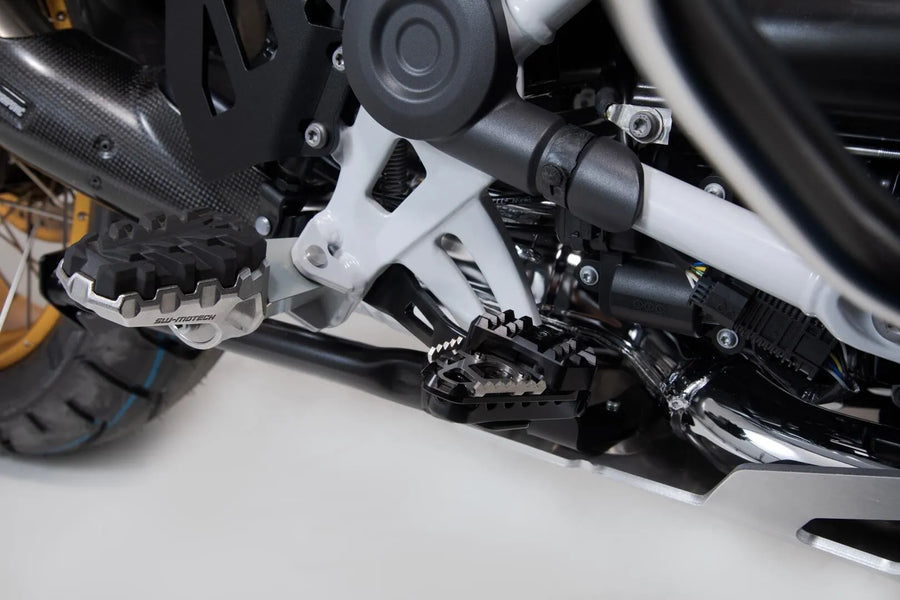 BMW R 1250 GS [SW-MOTECH] – Extensión para pedal de freno