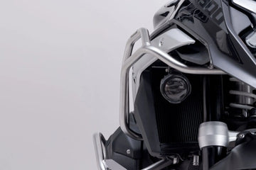 trofeo bmw r 1300 gs [SW-MOTECH] – Defensas superiores - 0