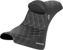 Harley Davidson Fxst [SADDLEMEN] – Asiento de alto rendimiento SDC Pro Series