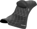 Harley Davidson Fxst [SADDLEMEN] – Asiento de alto rendimiento SDC Pro Series