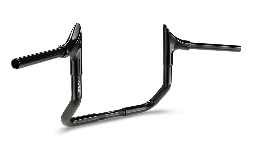 calle harley-davidson [ZARD] – Manillar de toro