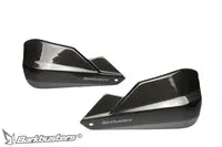 CF Moto 700 CL X Heritage [BARKBUSTERS] – Paramanos de carbono