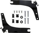 Harley-Davidson Street Bob [COBRA] – Kit de respaldo desmontable-3