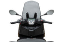 BMW C 400 X [2025] - Carenabris V-Tech Line Touring - Transparente-3