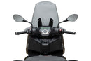 BMW C 400 X [2025] – Parabrisas V-Tech Line Touring – Muy tintado