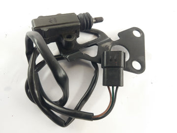 Triumph Speed ​​Triple T509 885i [1998] - Interruptor de seguridad del interruptor de soporte con soporte - 0