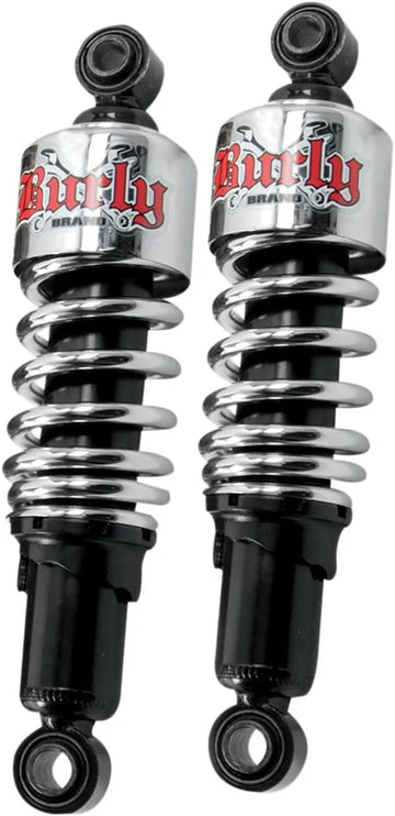 Harley-Davidson Sportster S [MARCA BURLY] – Amortiguador Slammer - 0