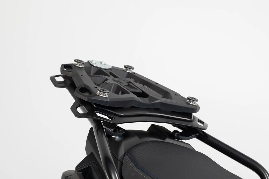 Yamaha MT-09 [SW-Motech]-Kit de adaptador para estante de aventura