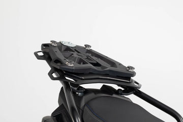 Moto Guzzi V85 TT [SW-Motech]-Adapterkit para estante de aventura - 0
