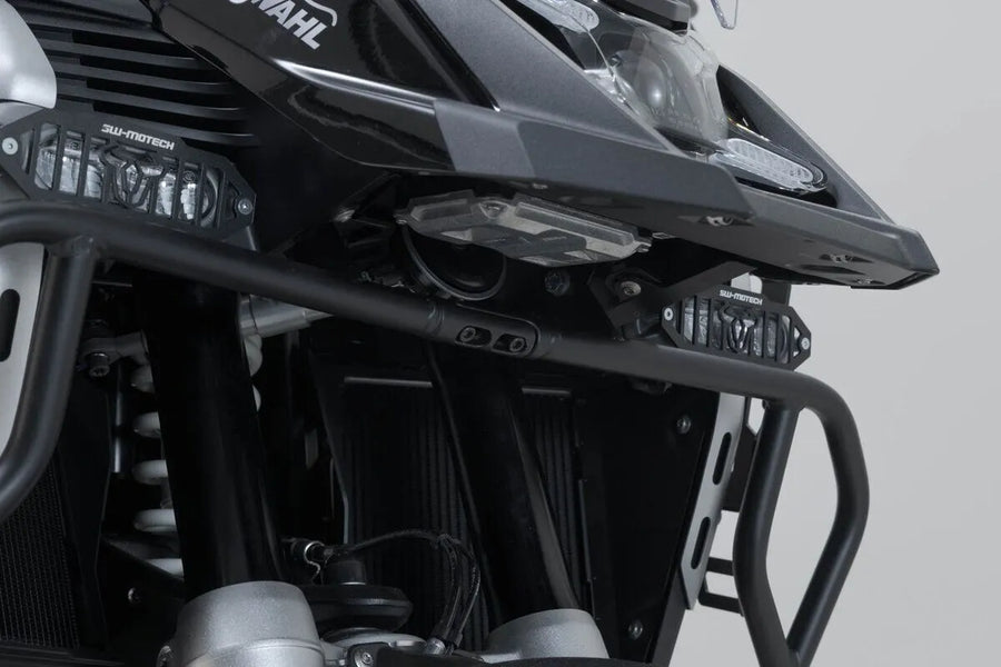 bmw r 1300 gs aventura [SW-MOTECH] – Defensas superiores
