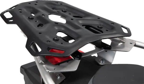 BMW F 800 GS Adventure [SW-MOTECH] – RACK ADVENTURE para equipaje