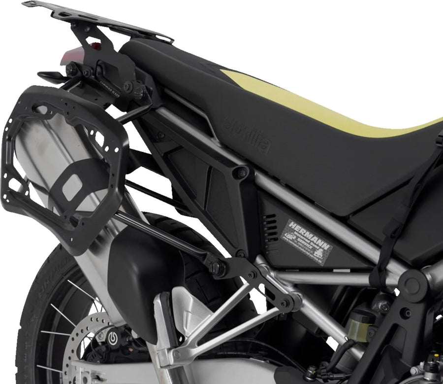 Aprilia Tuareg 660 [SW-MOTECH] – Portaequipajes lateral PRO