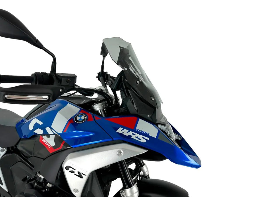 BMW R 1300 GS Trophy [WRS] – Parabrisas