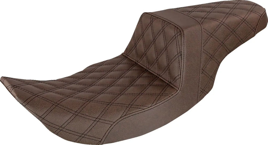 harley davidson flhri [SADDLEMEN] – banco elevador