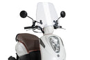 SYM MIO 115 IE E4 [2020] – Disco de scooter urbano – transparente-4