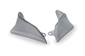 DUCATI MULTISTRADA V4 RS [2025] – Deflector de viento extendido – tintado