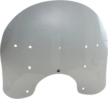 harley davidson flhr [KLOCK WERKS] – Parabrisas tipo cartelera Flare™ - 0
