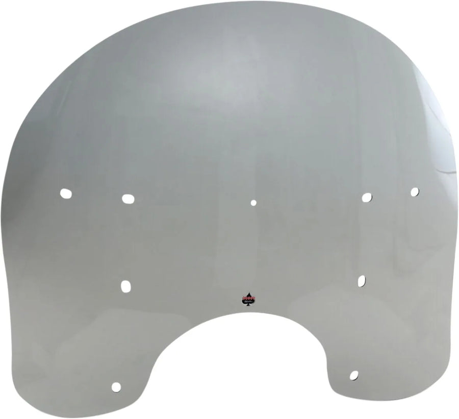 harley davidson flhr [KLOCK WERKS] – Parabrisas tipo cartelera Flare™
