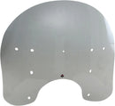 harley davidson flhrxs [KLOCK WERKS] - Parabrisas tipo cartelera Flare™-2