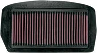 Yamaha 600 Fazer [K & N] - Filtro de aire de alto rendimiento de repuesto OE