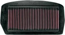 Yamaha 600 Fazer [K & N] - Filtro de aire de alto rendimiento de repuesto OE
