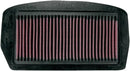 Yamaha 600 Fazer [K & N] - Filtro de aire de alto rendimiento de repuesto OE